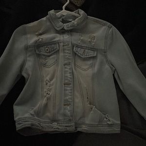 Jean Jacket from Rue21